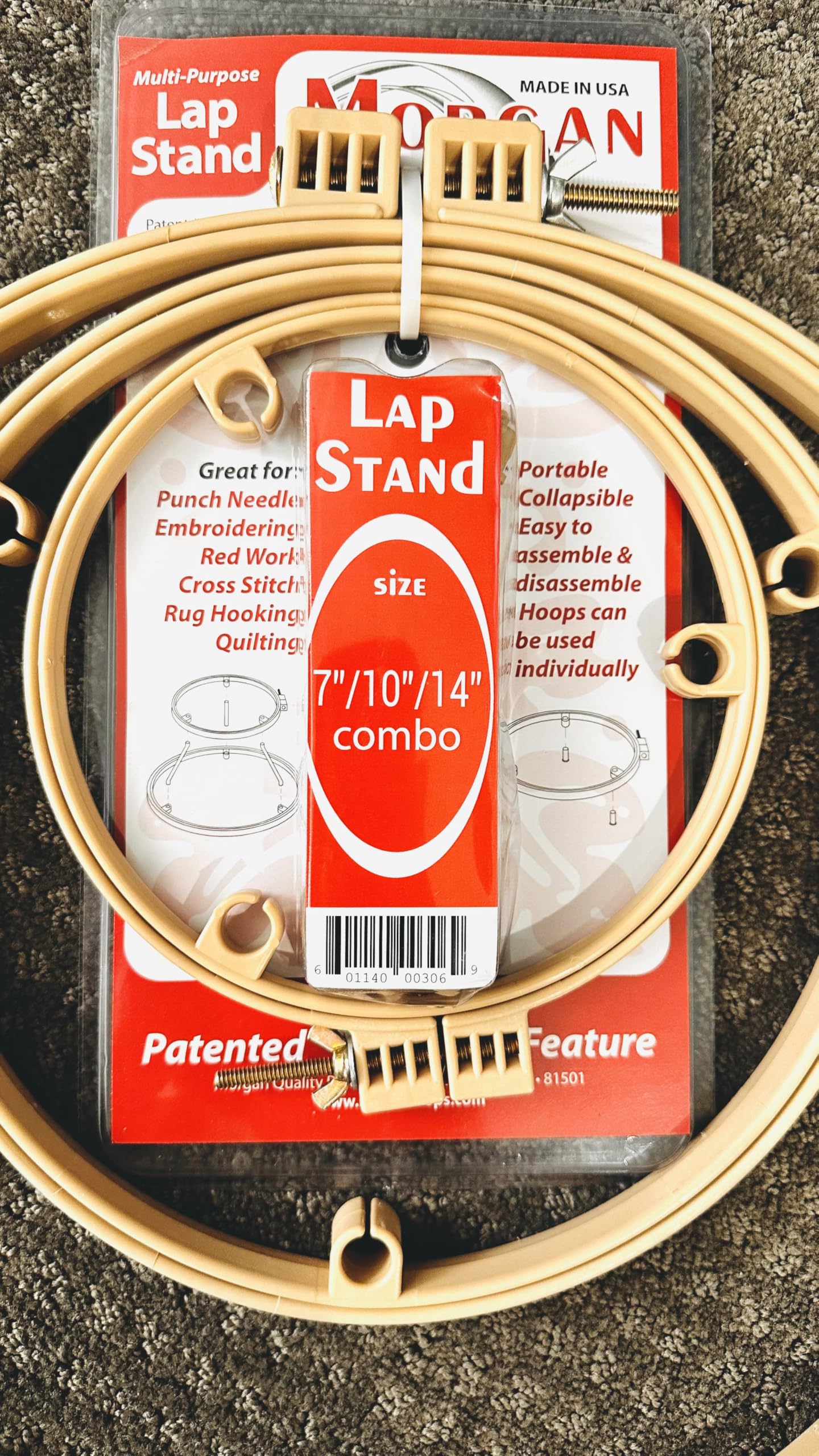 スタンドフープ ZX-10R Z900RS Z900 ZX-6R/ZX636 レーシングスタンドフック金